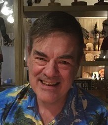 Obituario de Ward William Woodke