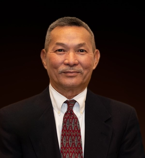 Obituary of Tay Van Le