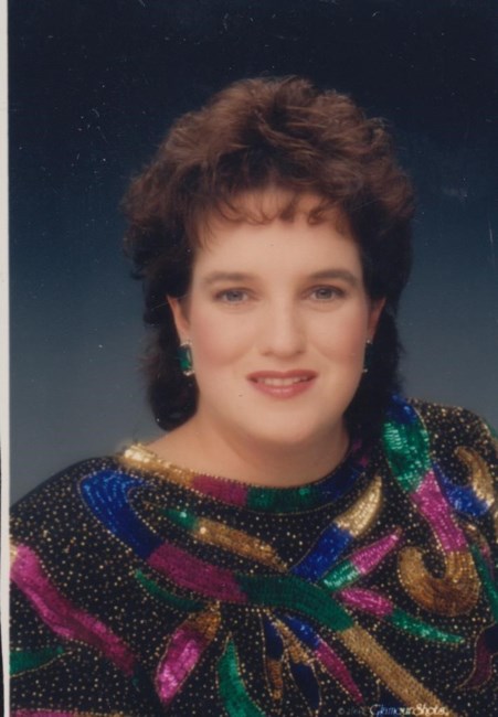 Obituary of Christina Leticia Nixon