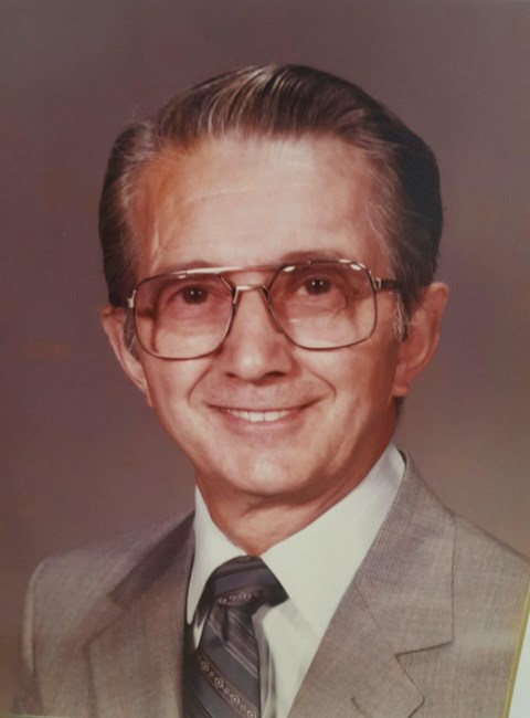 Obituary of Frank W. Comeriato