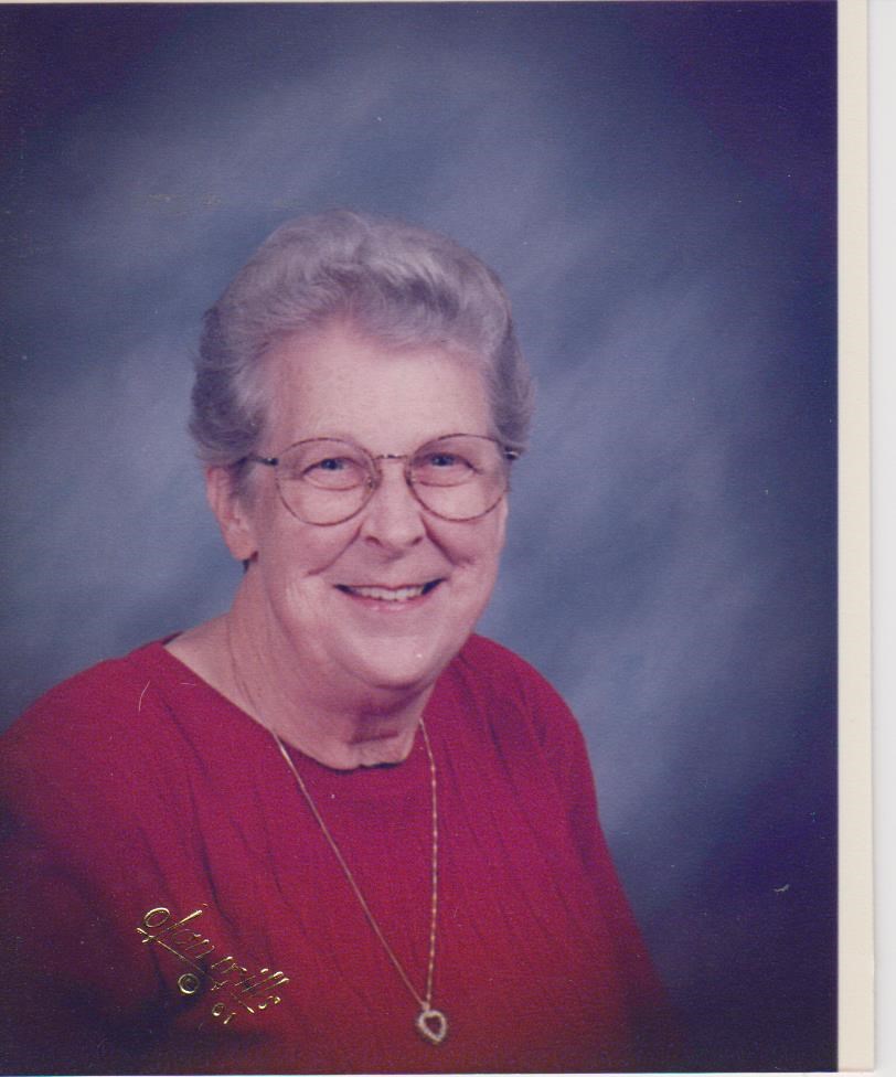 Obituary of Dorothy Nell "Dot" Usry Phillips