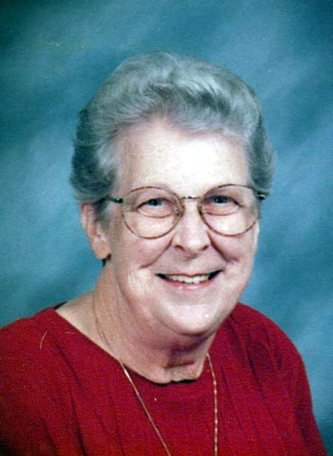 Avis de décès de Dorothy Nell "Dot" Usry Phillips