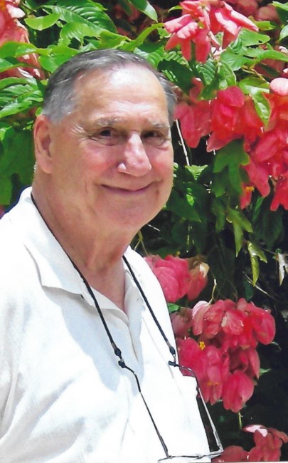 Obituary of Richard M. George
