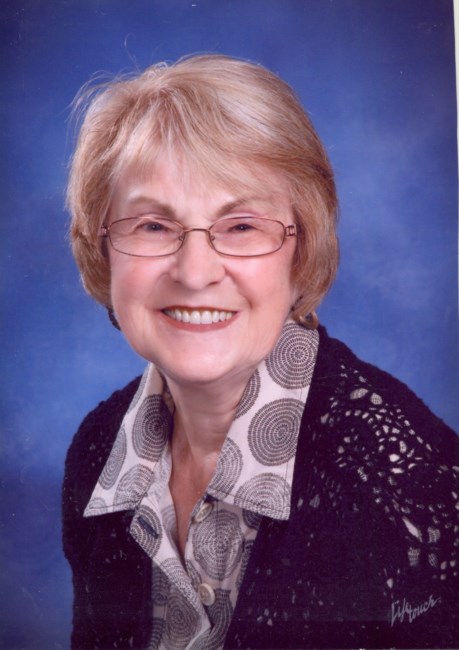 Obituary of Rosemarie Ann Ulmer