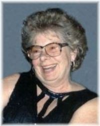 Obituary of Lillian Jagodzinski