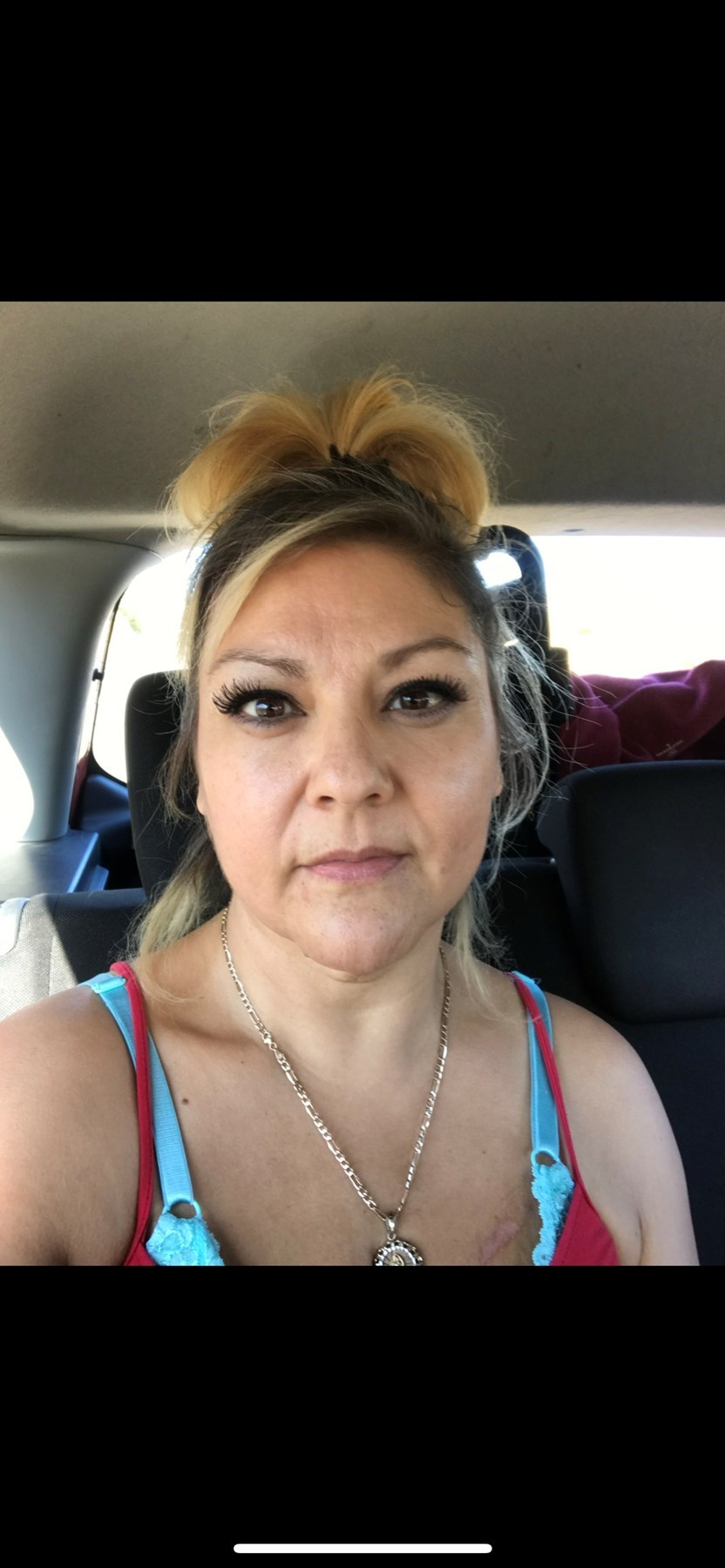 Obituary of Mirtha Leticia Galan