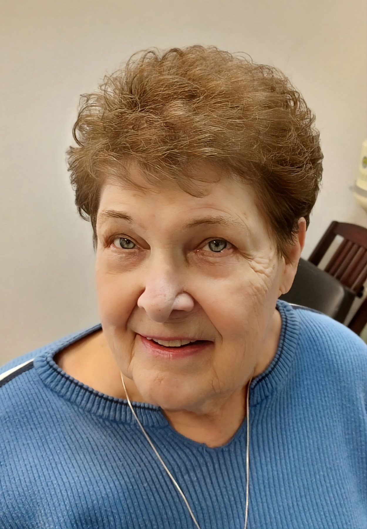 Mary Hill Obituary Arnold, MO