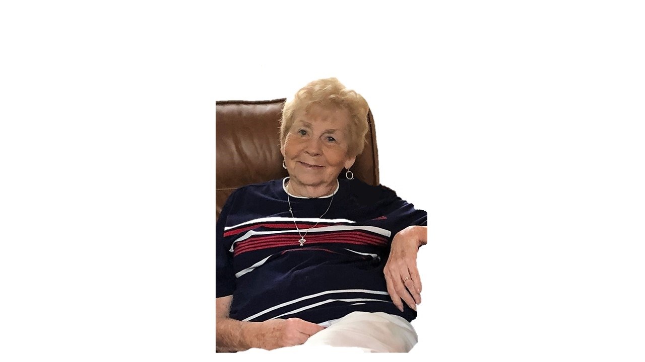 Obituary of Rosemary Stevens