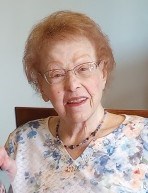 Obituary of Luella T. Rakovec