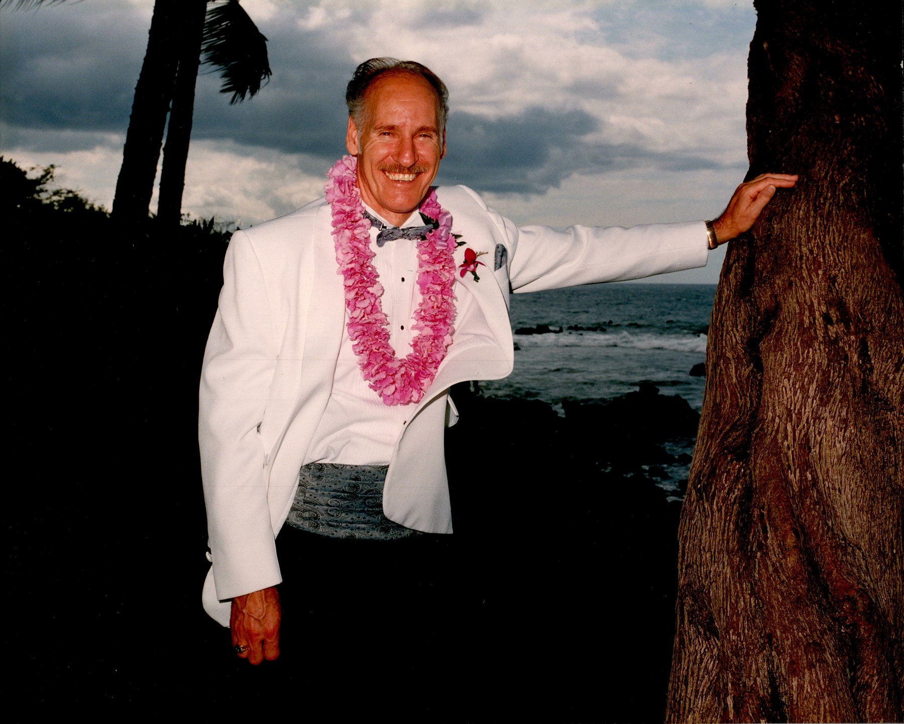 Obituary of Donald Round