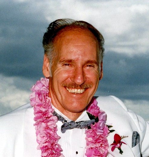 Obituary of Donald Round