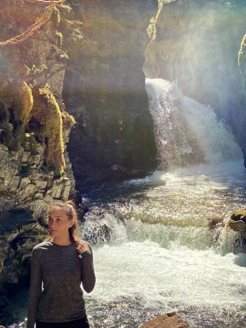 Obituary of Masha Kazakova