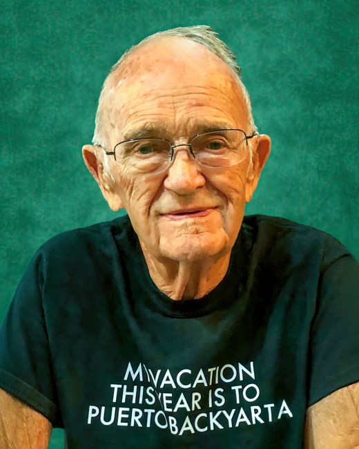 Obituary of Allyn "Al" Meade Wilson