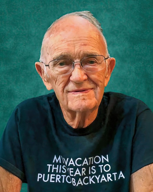 Obituary of Allyn Meade Wilson