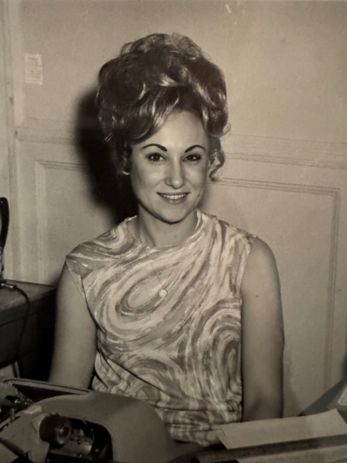 Obituary of Carol D Jensen