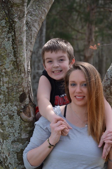 Obituary of Amy Lou Barnes