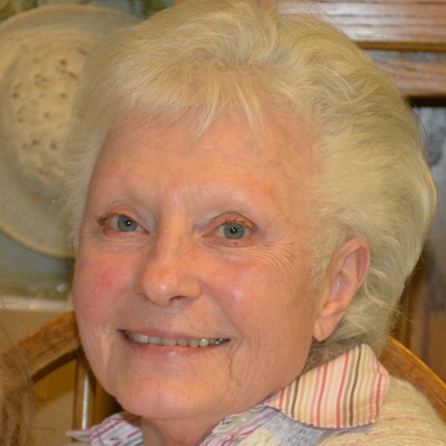 Obituary of Charlene Ayers Owen