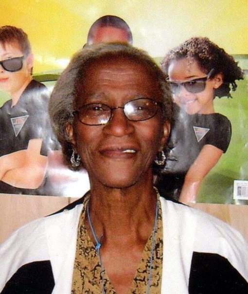 Obituary of Frances Long Brazell