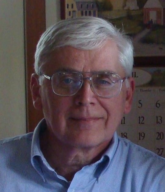 Obituary of Gary Stanley Gregory