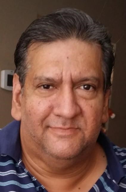 Obituario de Miguel Santos Menchaca