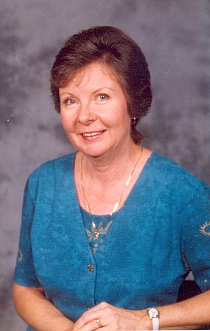 Obituario de Elizabeth J. Henneberger