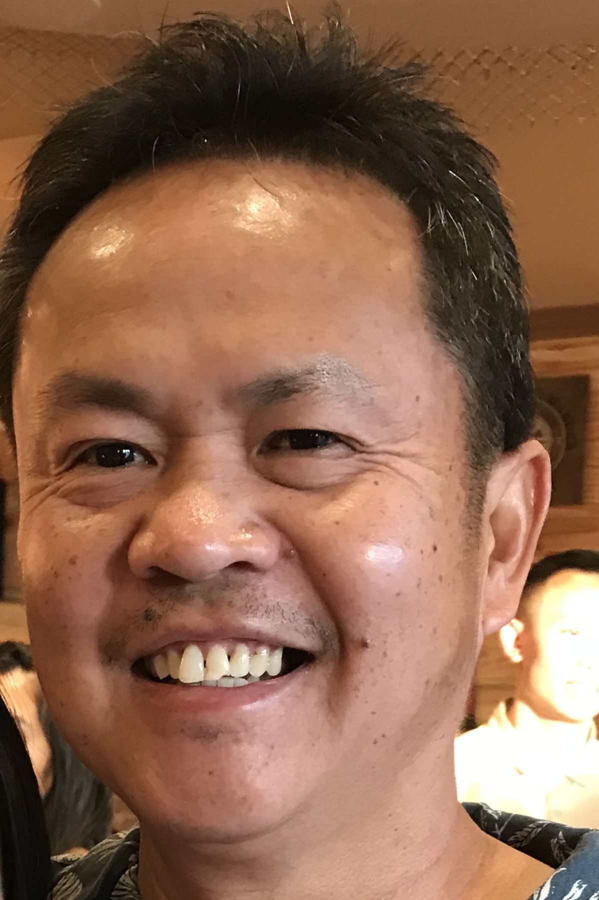 Obituary of Edilberto "Eddie" Almario