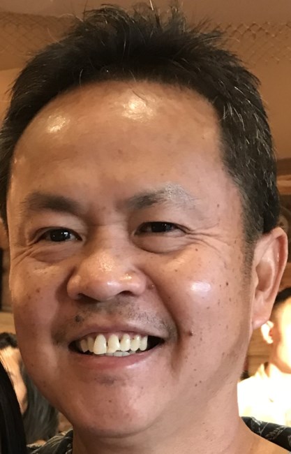 Obituary of Edilberto "Eddie" Almario