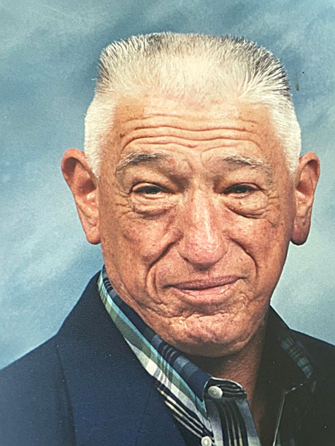 Obituary of Robert Raymond Kramer