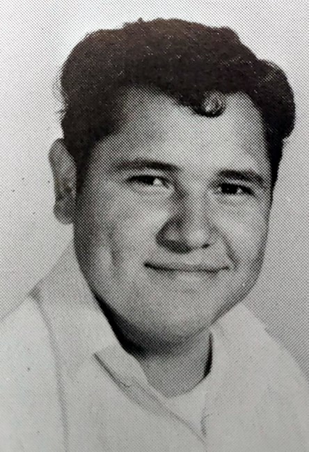 Obituary of Genaro E. Ramos Jr.