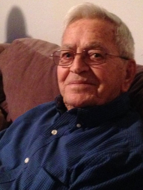 Obituary of Dan Marthe