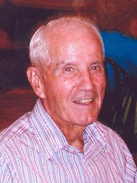 Obituary of William J. "Bill" Achors