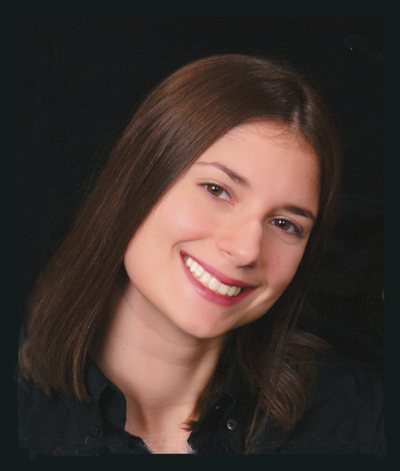 Obituary of Kirsten Salerno