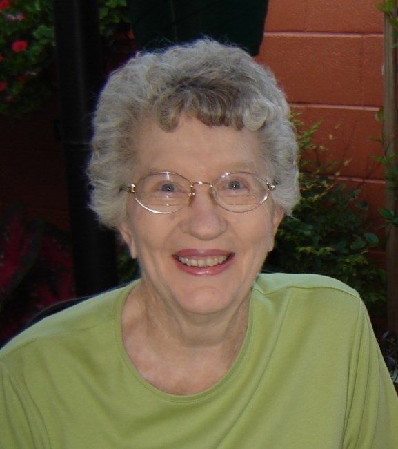 Obituary of Jera Mae Stephan