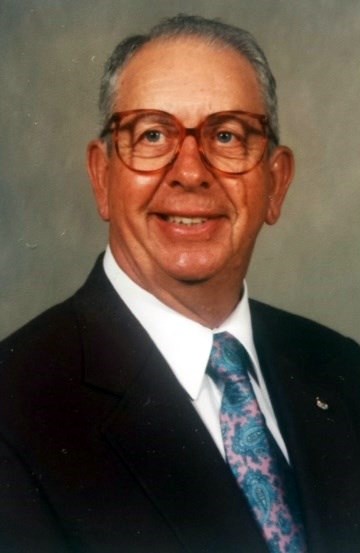 Obituary of Bob Speegle