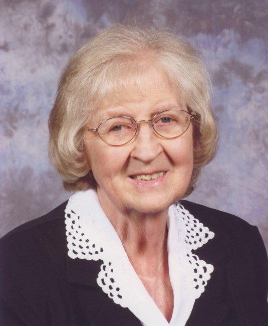Obituary of Betty June Womack