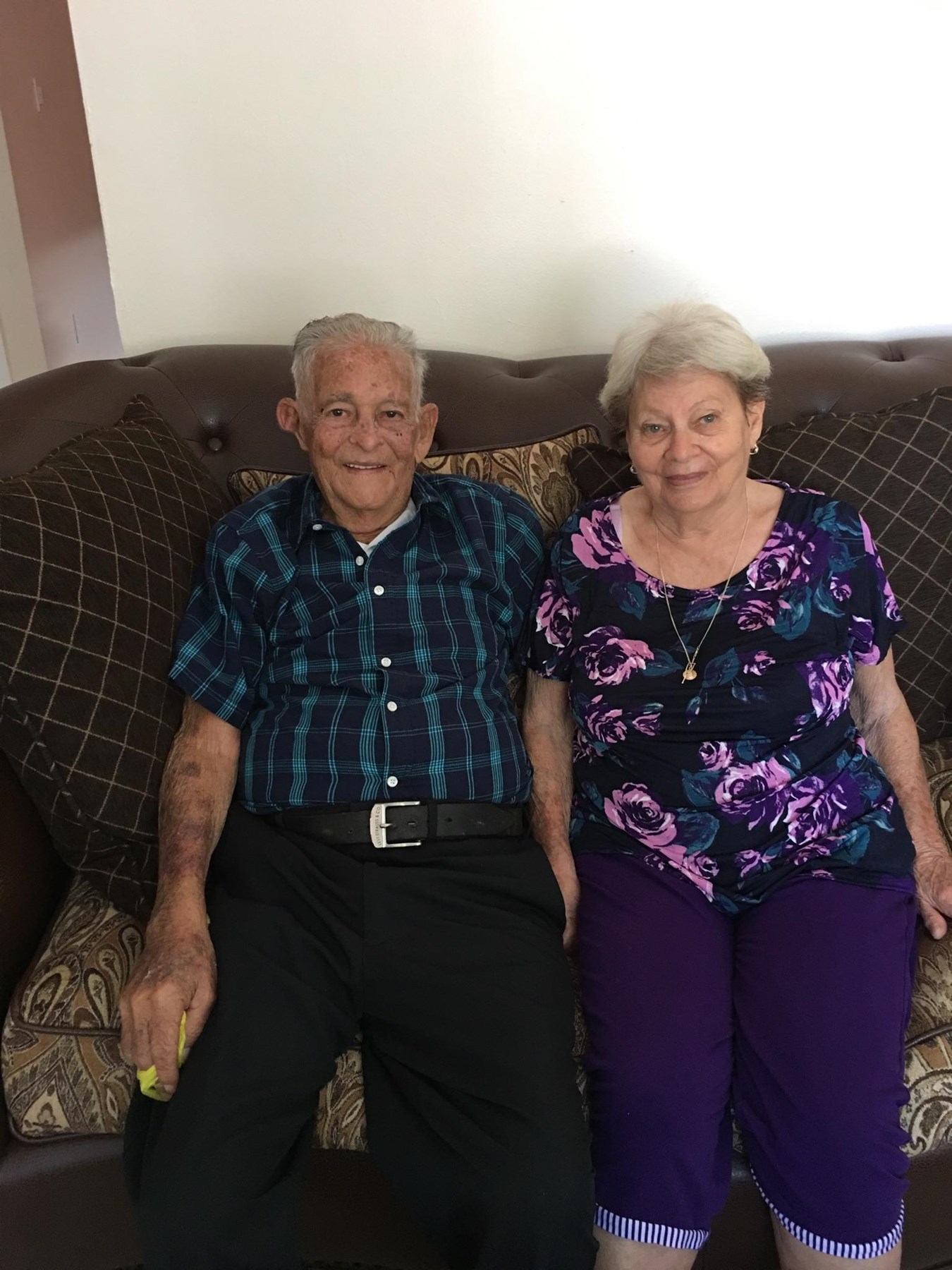 Obituario de Rafael Santander