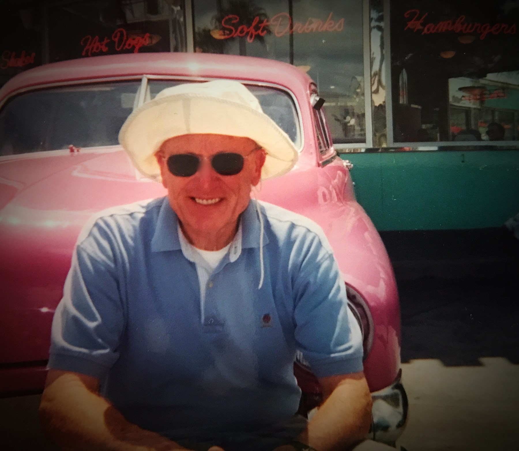 Obituary of John Petrulis, Sr.