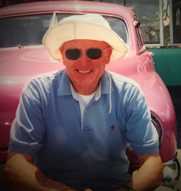 Obituary of John Petrulis, Sr.