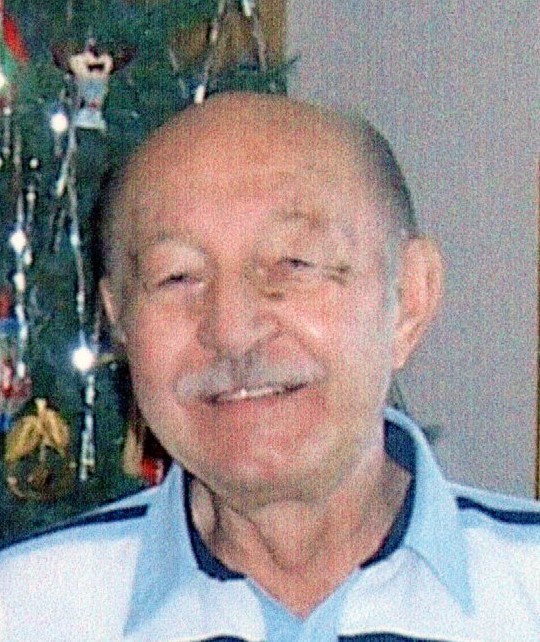 Obituary of Melvin Otto Newland