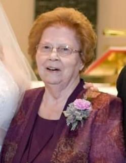 Obituary of Marjorie "Penny" Webster