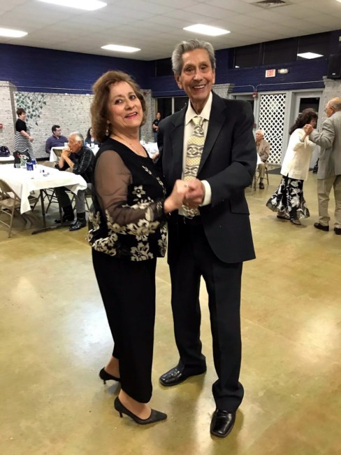 Arnulfo Delgado Obituary El Paso Tx