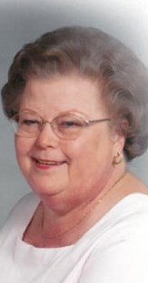 Obituary of Judith Irene Wallom