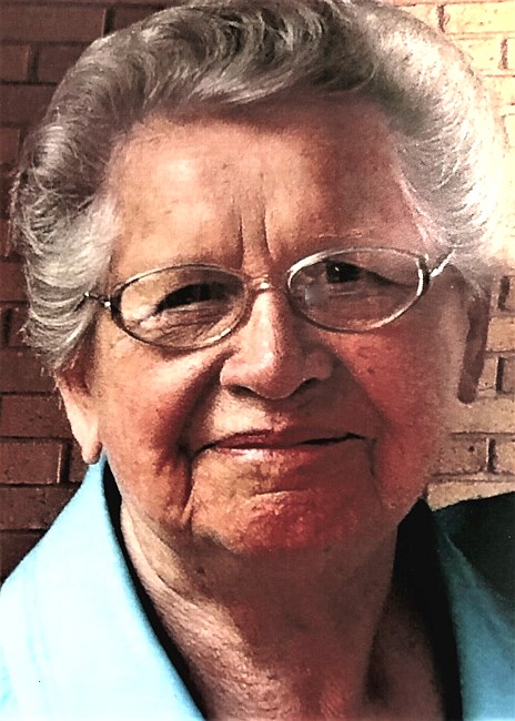 Obituary of Helen Ulman