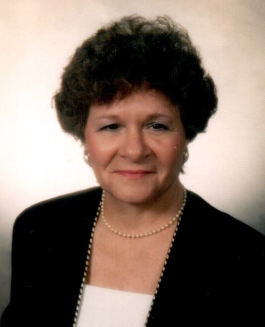 Obituary of Nell Grace Hamrick