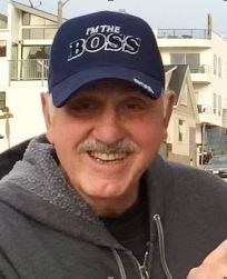 Obituary of Mr. Charles Frank Barbaro