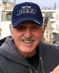 Obituary of Mr. Charles Frank Barbaro