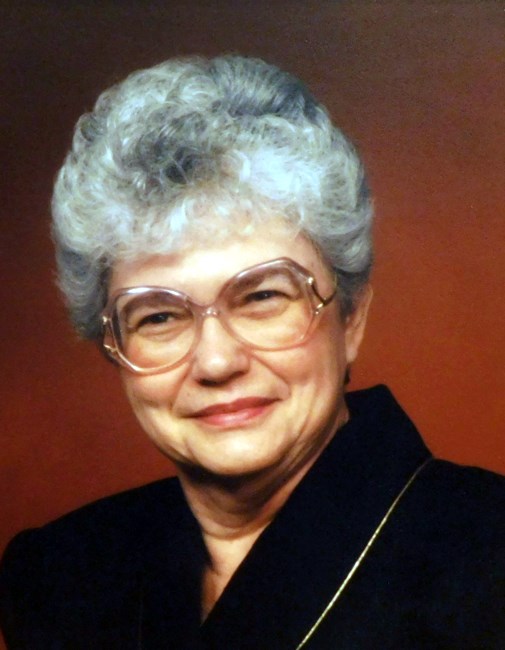 Obituary of Frances Ann Elkins