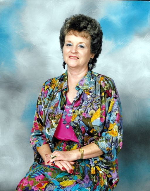 Obituario de Ruth O. Van Slyke