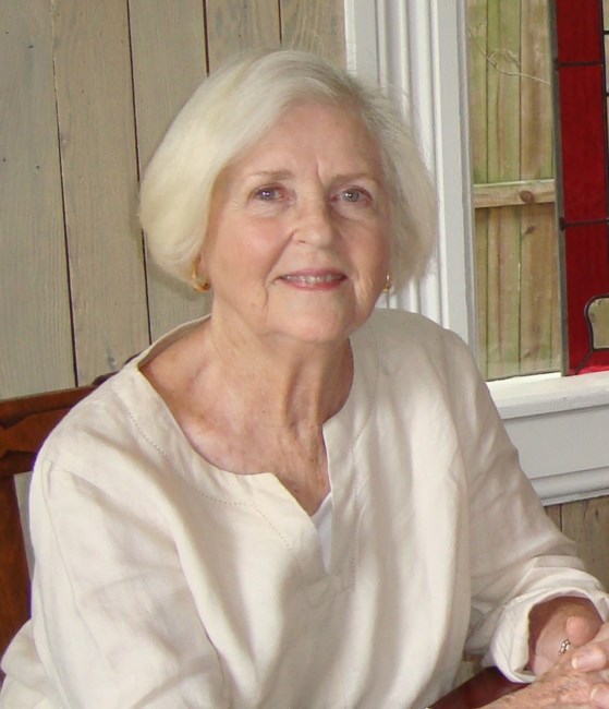 Obituary of Mary Kathryn Brinson