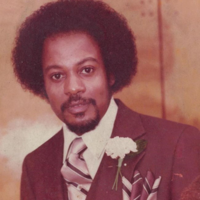 Obituary of Grover Theon Davis